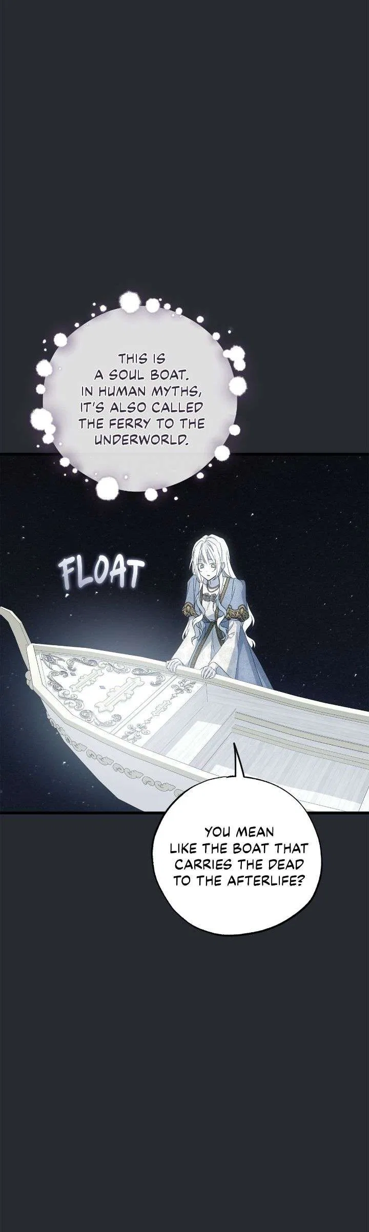 My Husband Who Hates Me Has Lost His Memories Chapter 89 – Page 46