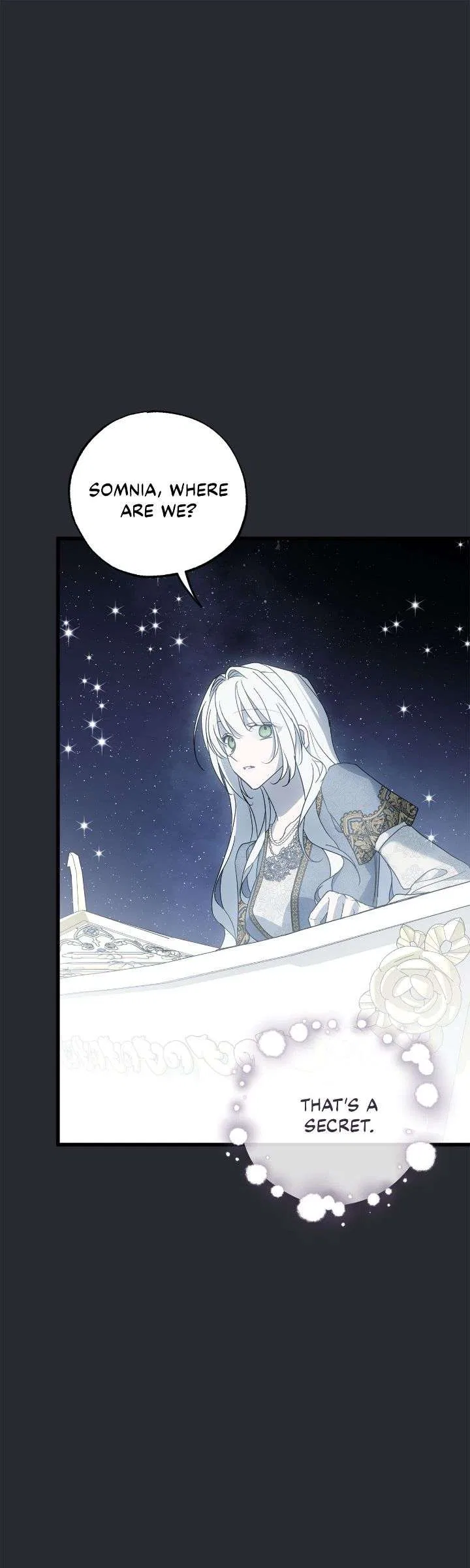 My Husband Who Hates Me Has Lost His Memories Chapter 89 – Page 50