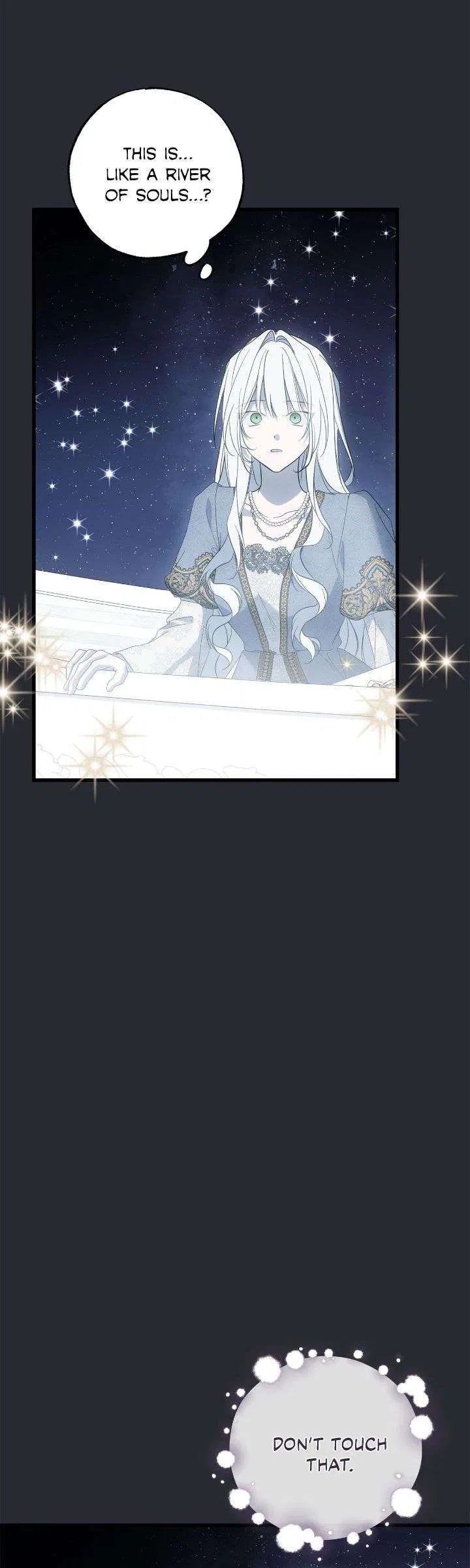 My Husband Who Hates Me Has Lost His Memories Chapter 89 – Page 51