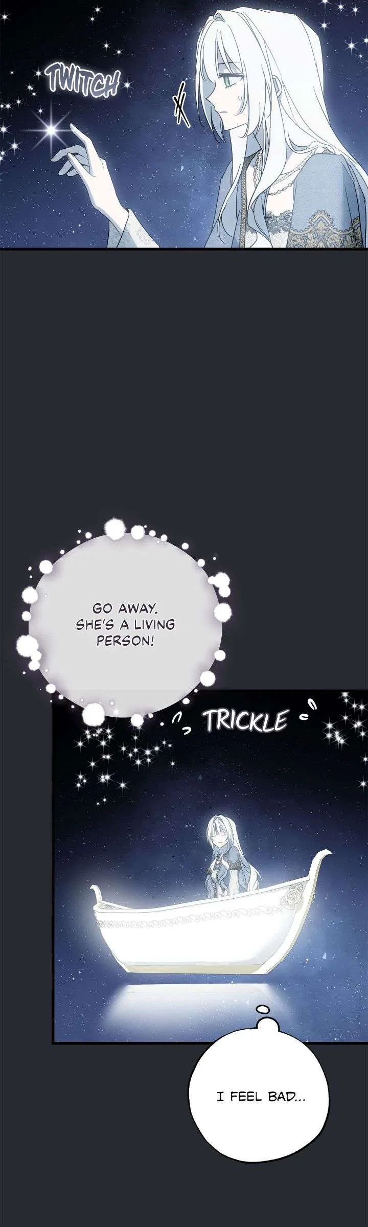 My Husband Who Hates Me Has Lost His Memories Chapter 89 – Page 52