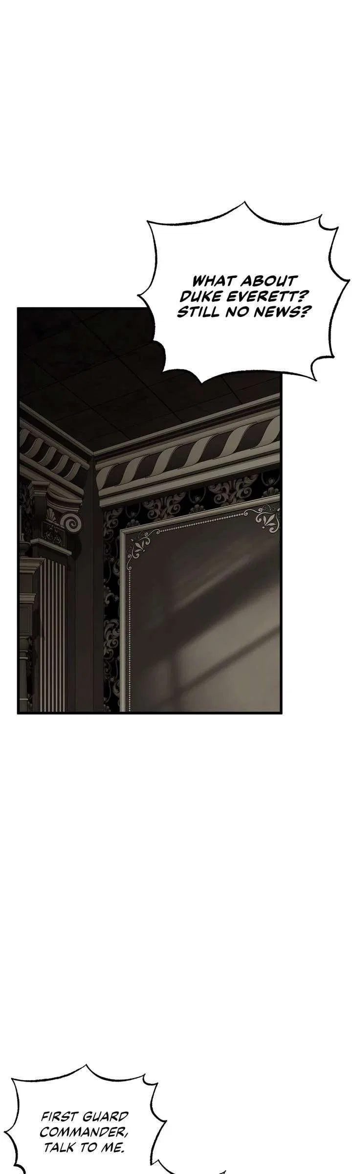 My Husband Who Hates Me Has Lost His Memories Chapter 88 – Page 1