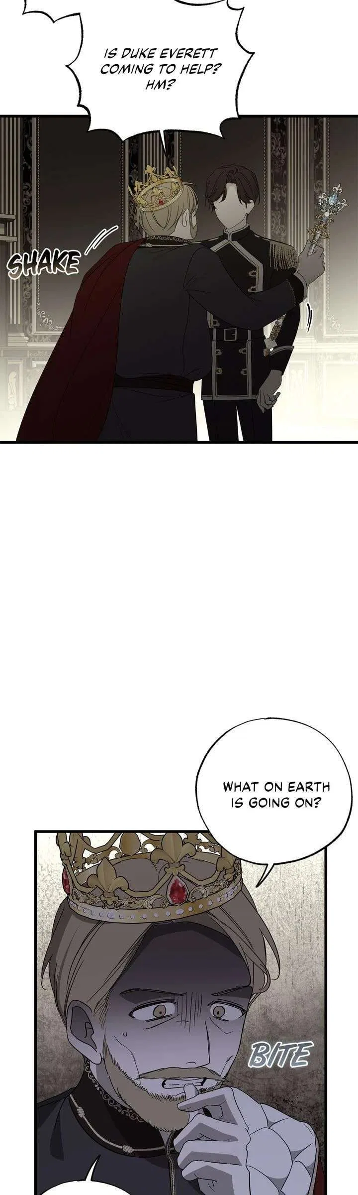My Husband Who Hates Me Has Lost His Memories Chapter 88 – Page 2