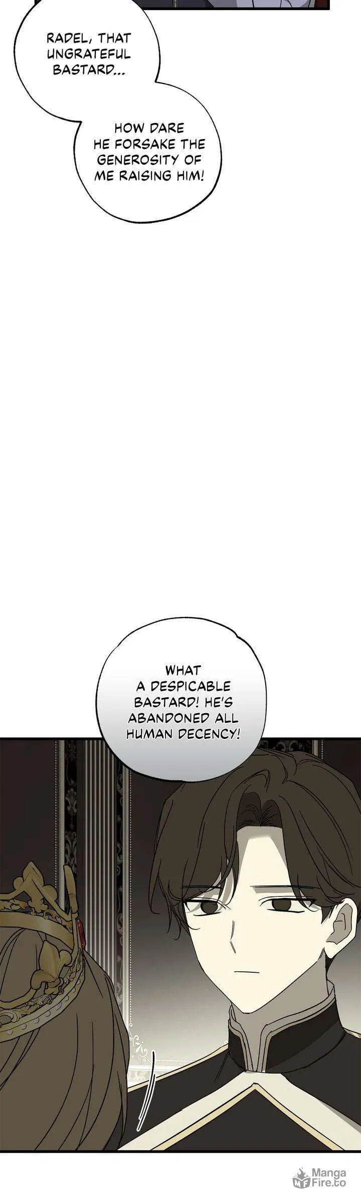 My Husband Who Hates Me Has Lost His Memories Chapter 88 – Page 3
