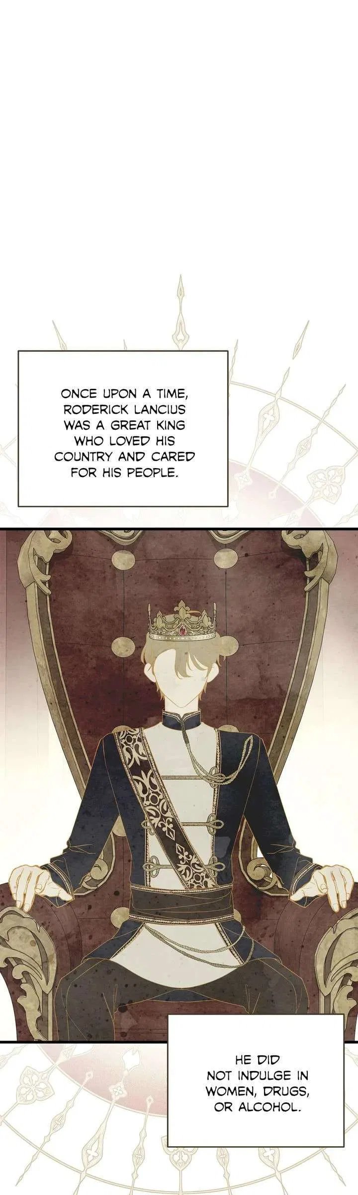 My Husband Who Hates Me Has Lost His Memories Chapter 88 – Page 4