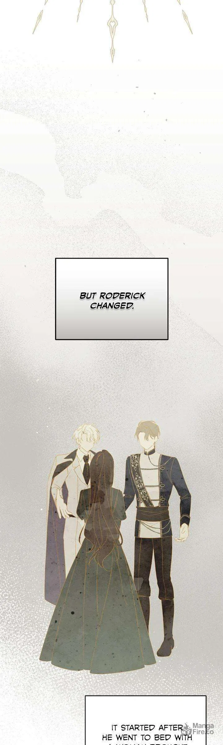 My Husband Who Hates Me Has Lost His Memories Chapter 88 – Page 5