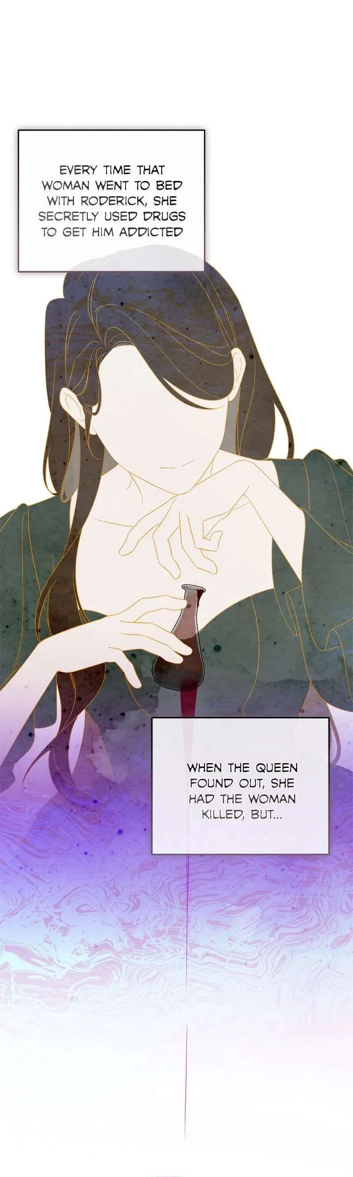 My Husband Who Hates Me Has Lost His Memories Chapter 88 – Page 7