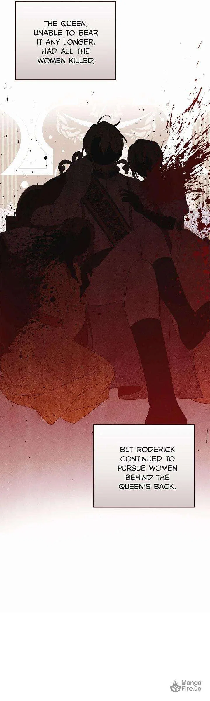 My Husband Who Hates Me Has Lost His Memories Chapter 88 – Page 10