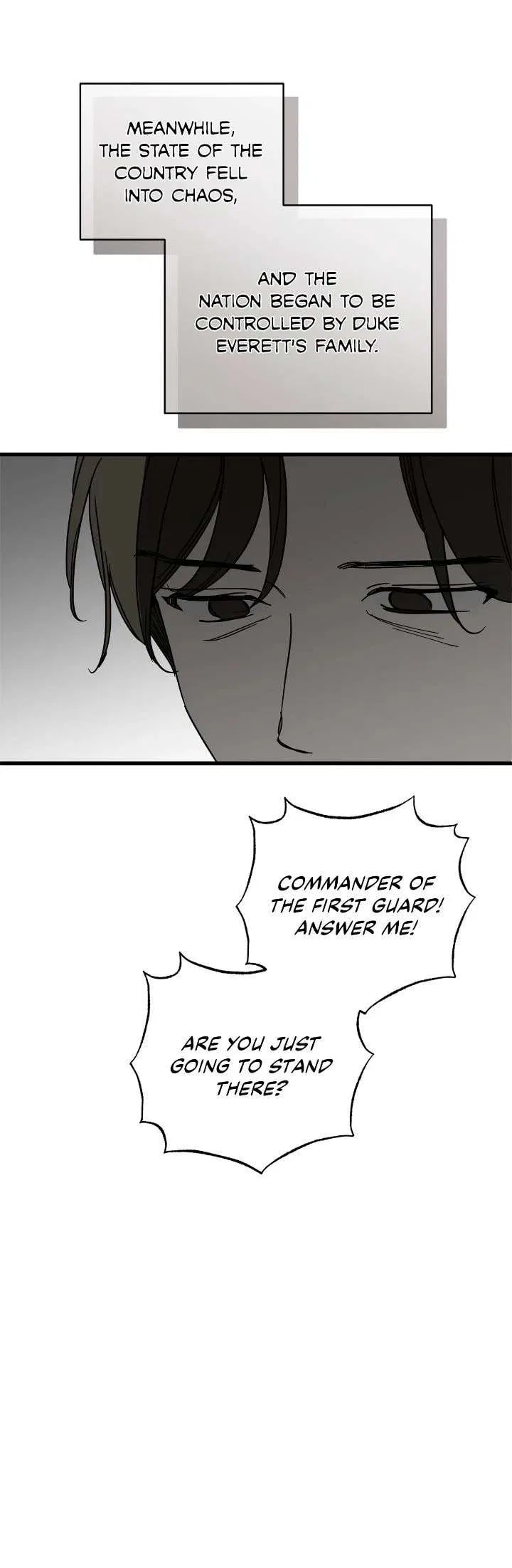 My Husband Who Hates Me Has Lost His Memories Chapter 88 – Page 11