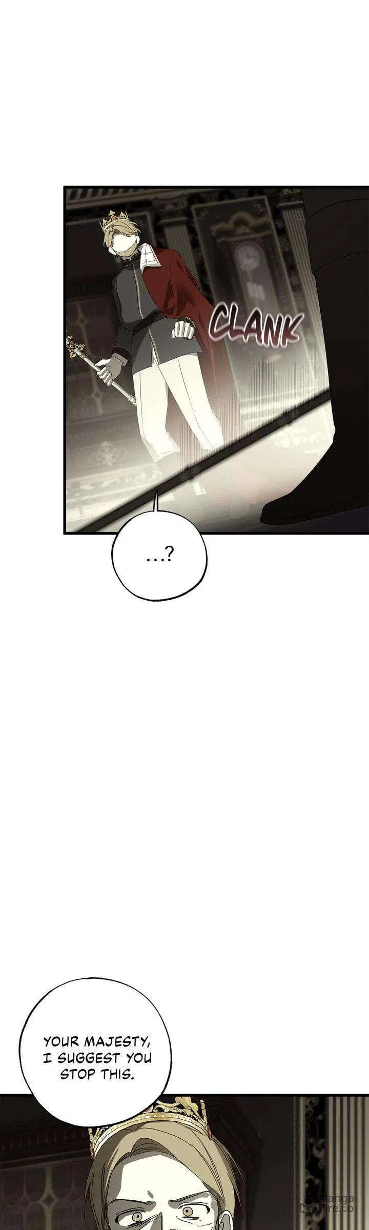 My Husband Who Hates Me Has Lost His Memories Chapter 88 – Page 12