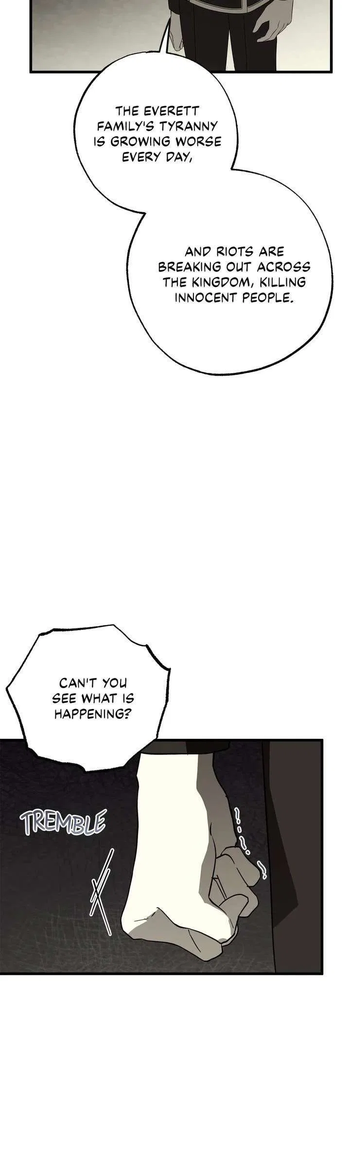 My Husband Who Hates Me Has Lost His Memories Chapter 88 – Page 14
