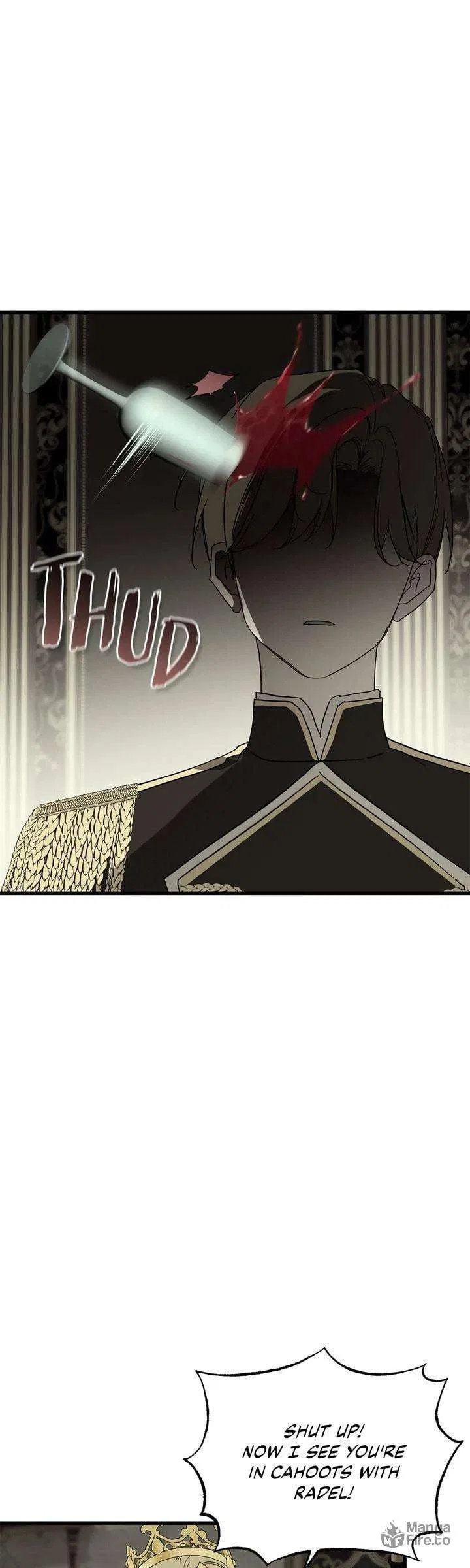My Husband Who Hates Me Has Lost His Memories Chapter 88 – Page 15