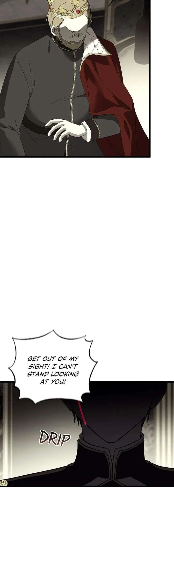 My Husband Who Hates Me Has Lost His Memories Chapter 88 – Page 16