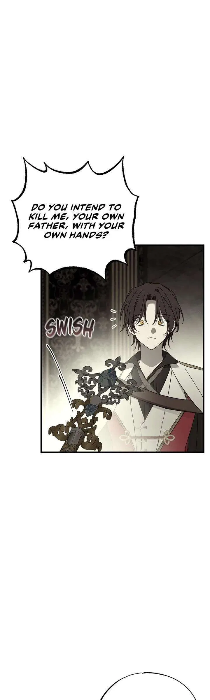 My Husband Who Hates Me Has Lost His Memories Chapter 88 – Page 23