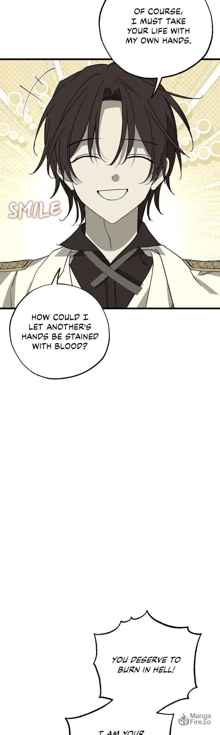 My Husband Who Hates Me Has Lost His Memories Chapter 88 – Page 24