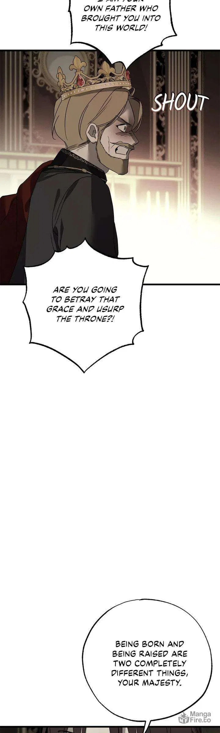 My Husband Who Hates Me Has Lost His Memories Chapter 88 – Page 25