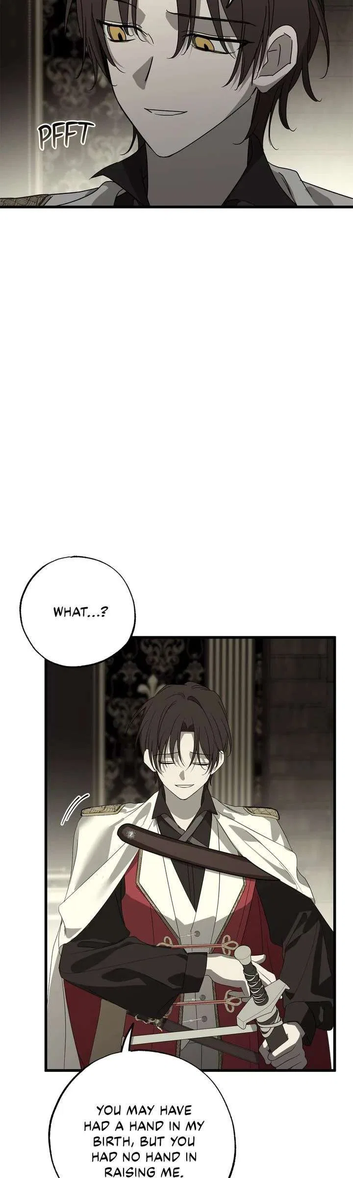 My Husband Who Hates Me Has Lost His Memories Chapter 88 – Page 26