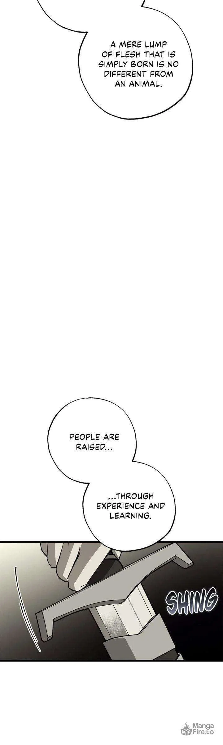 My Husband Who Hates Me Has Lost His Memories Chapter 88 – Page 27