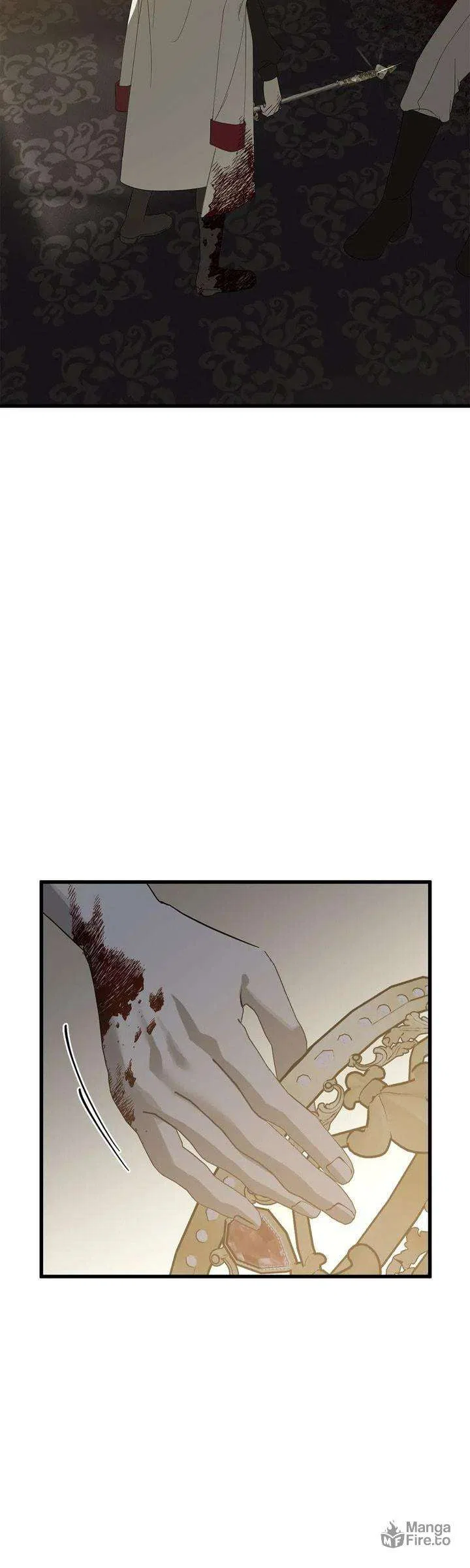 My Husband Who Hates Me Has Lost His Memories Chapter 88 – Page 33
