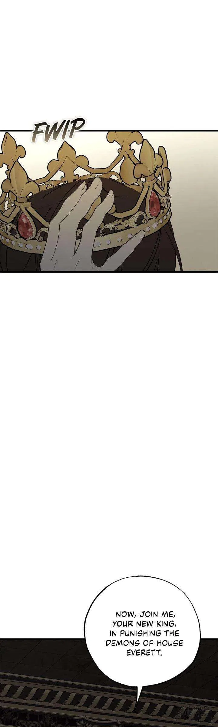 My Husband Who Hates Me Has Lost His Memories Chapter 88 – Page 35