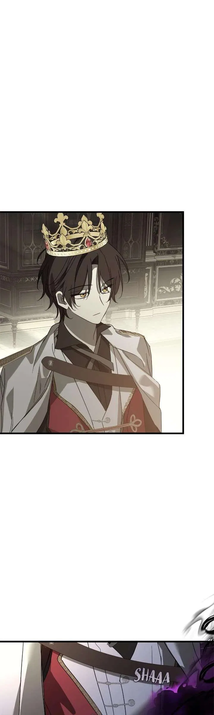 My Husband Who Hates Me Has Lost His Memories Chapter 88 – Page 38