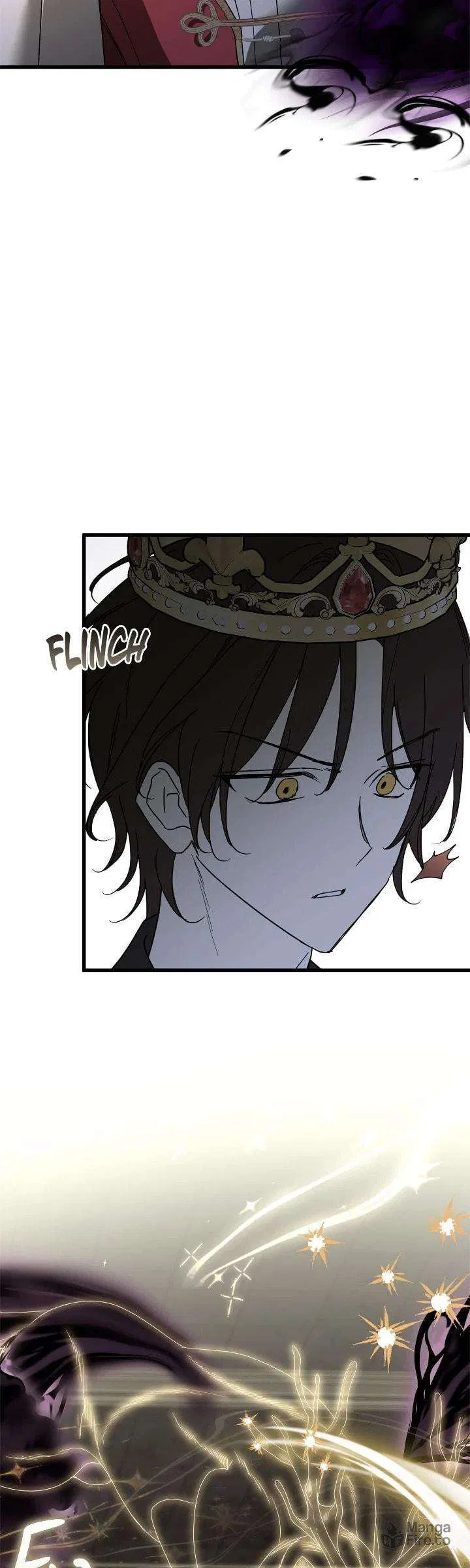 My Husband Who Hates Me Has Lost His Memories Chapter 88 – Page 39