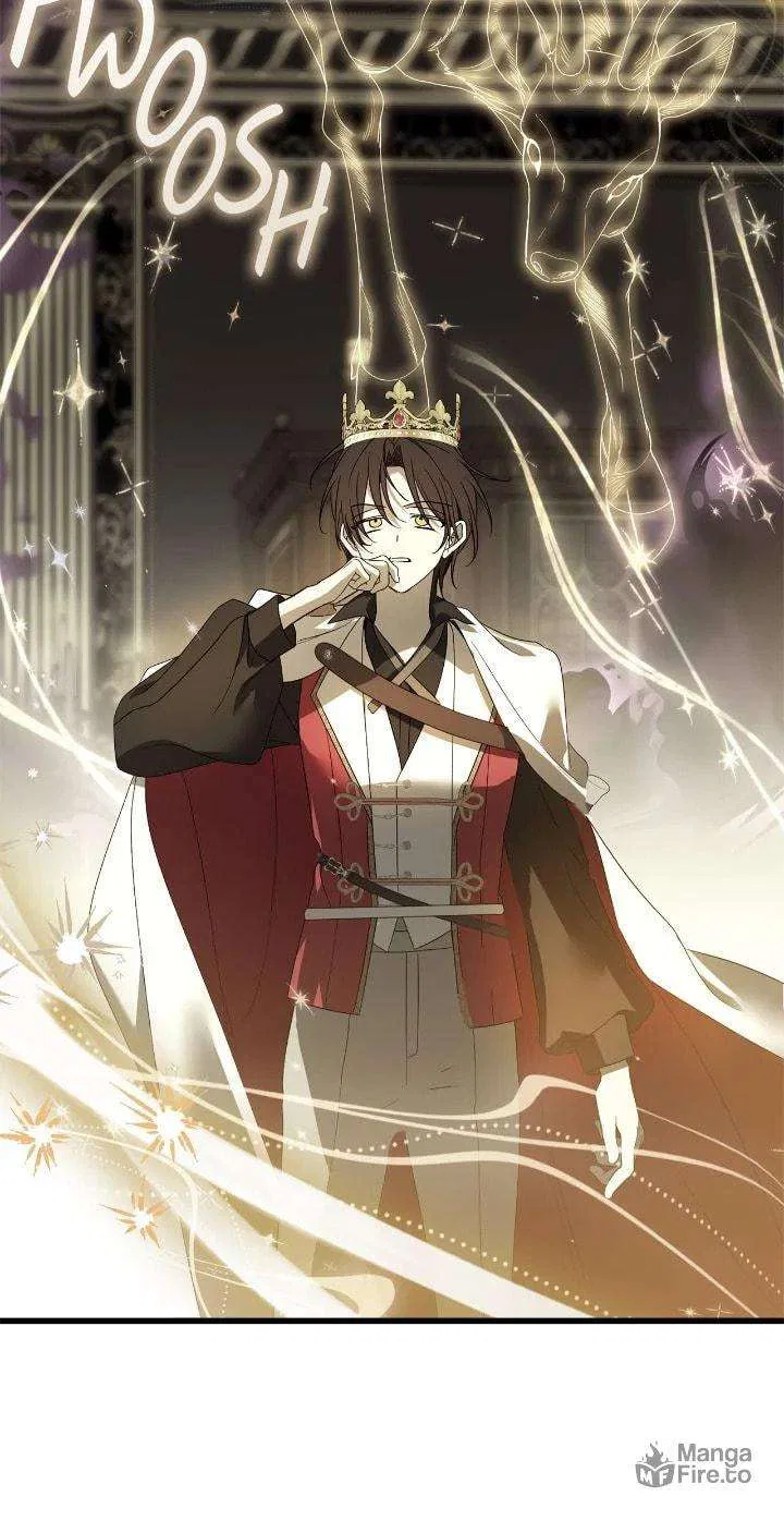 My Husband Who Hates Me Has Lost His Memories Chapter 88 – Page 40