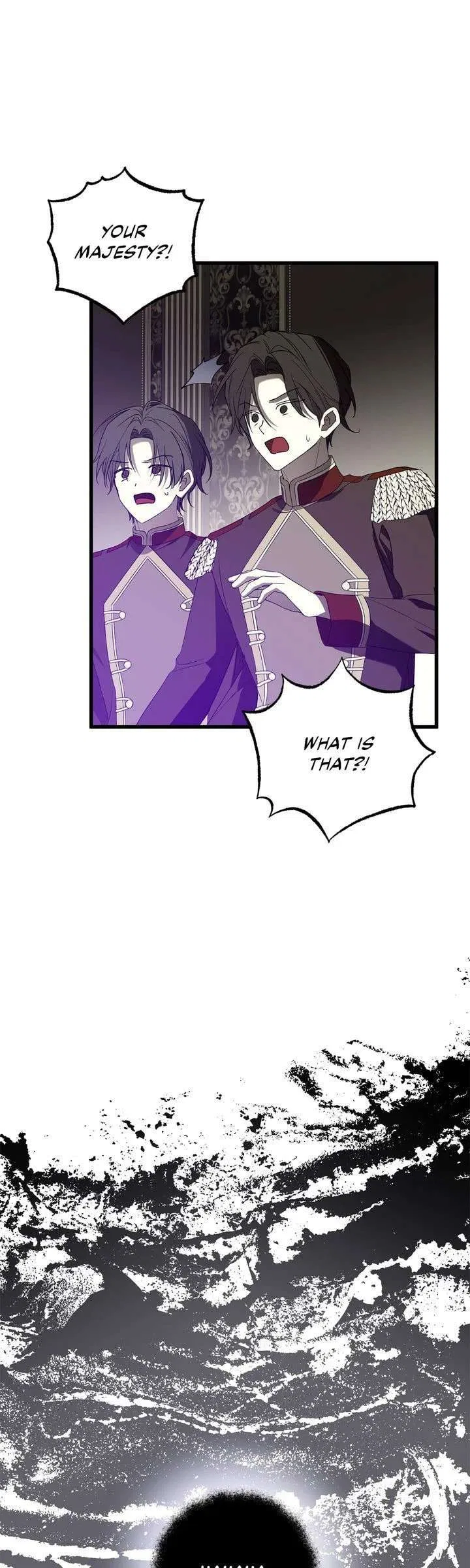 My Husband Who Hates Me Has Lost His Memories Chapter 88 – Page 41