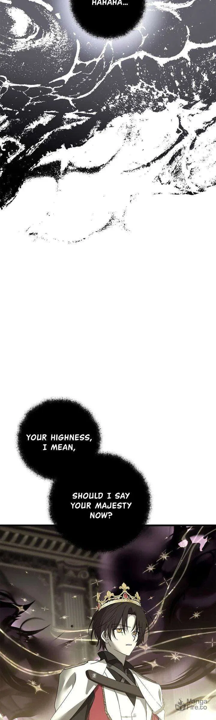 My Husband Who Hates Me Has Lost His Memories Chapter 88 – Page 42