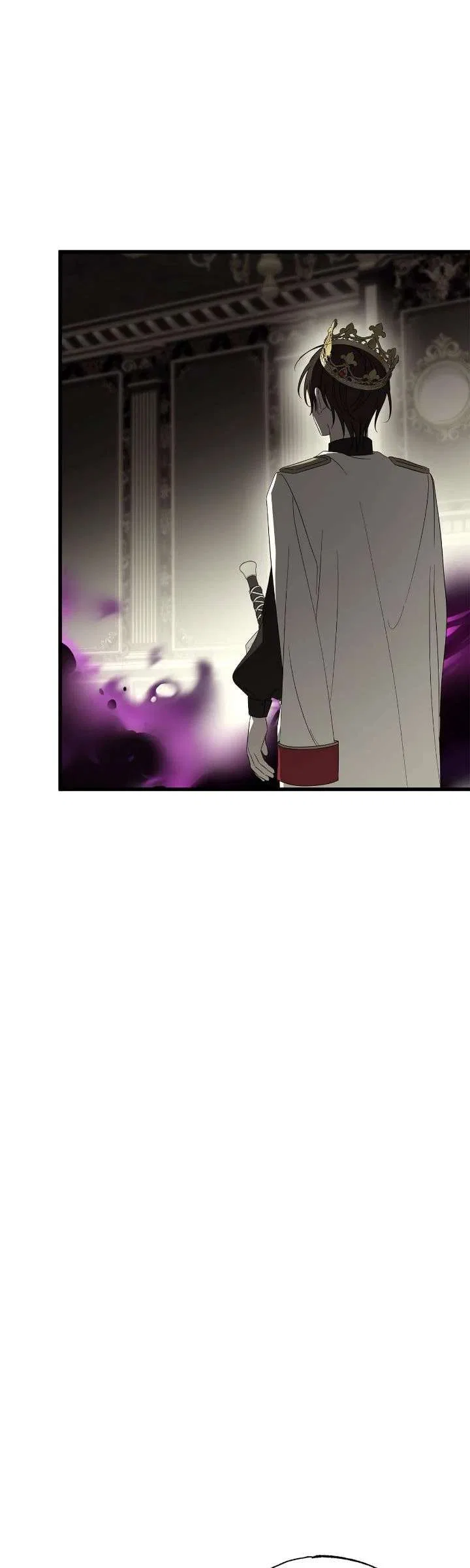My Husband Who Hates Me Has Lost His Memories Chapter 88 – Page 47