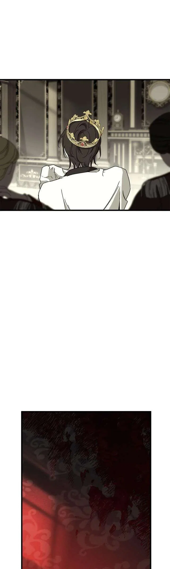 My Husband Who Hates Me Has Lost His Memories Chapter 88 – Page 53