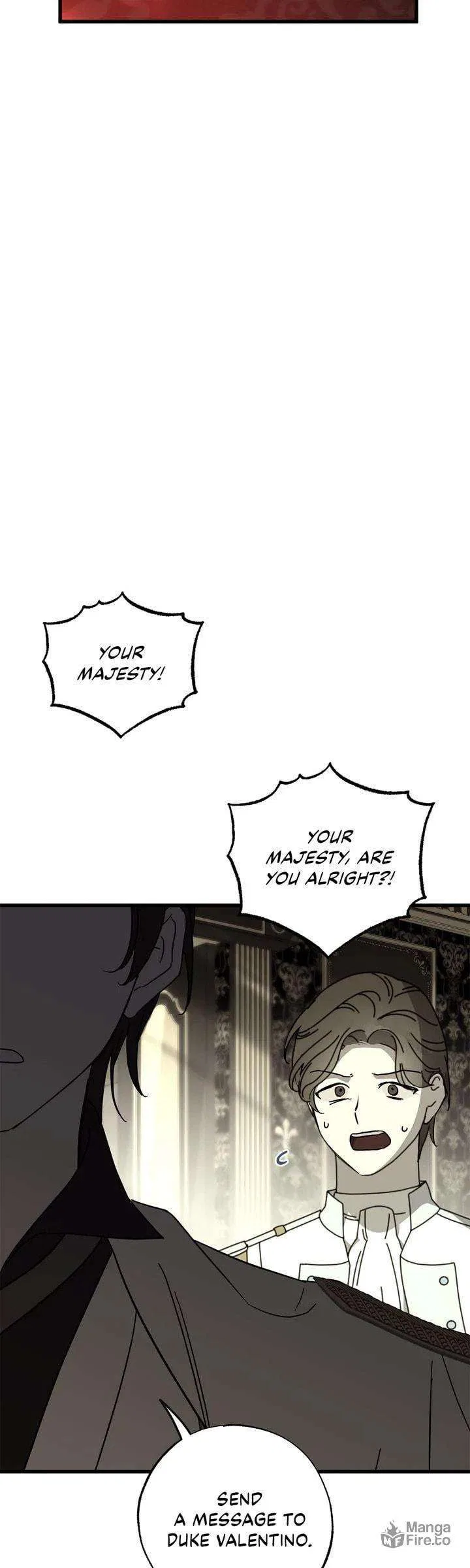 My Husband Who Hates Me Has Lost His Memories Chapter 88 – Page 54