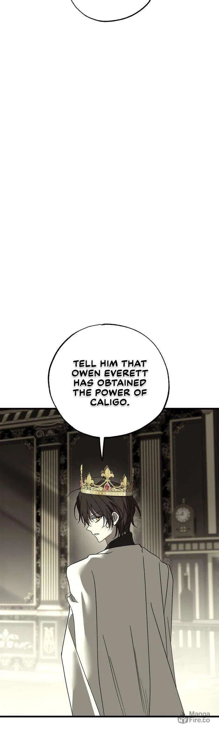 My Husband Who Hates Me Has Lost His Memories Chapter 88 – Page 55