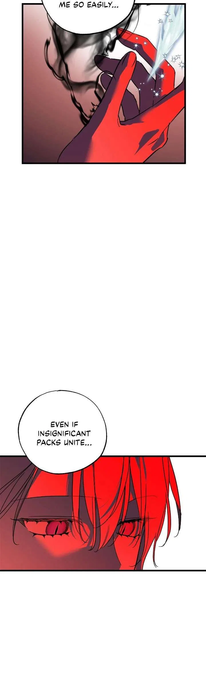 My Husband Who Hates Me Has Lost His Memories Chapter 88 – Page 59