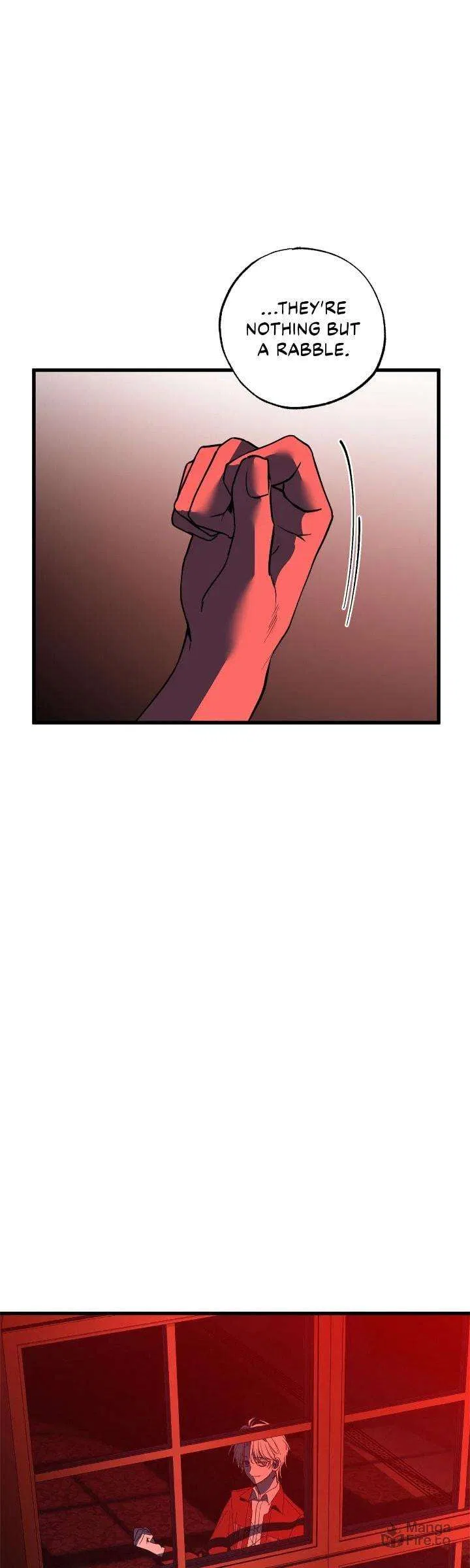My Husband Who Hates Me Has Lost His Memories Chapter 88 – Page 60