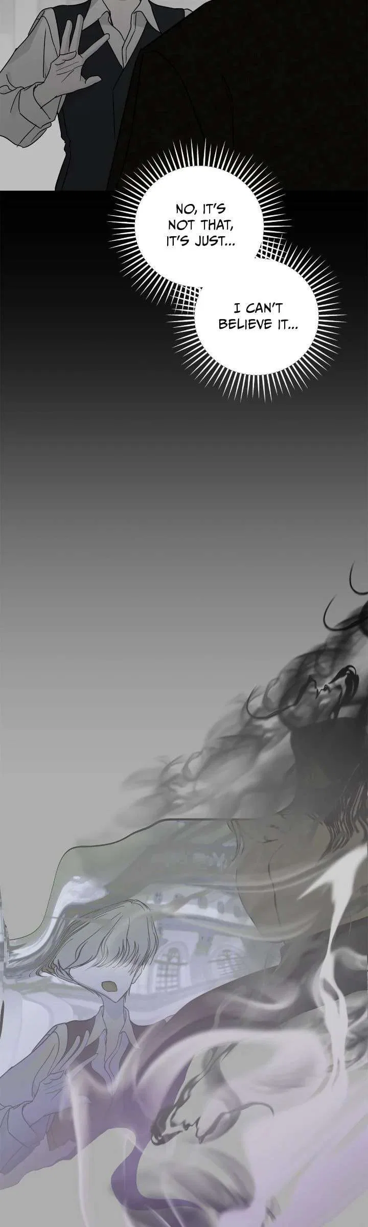 My Husband Who Hates Me Has Lost His Memories Chapter 87 – Page 2