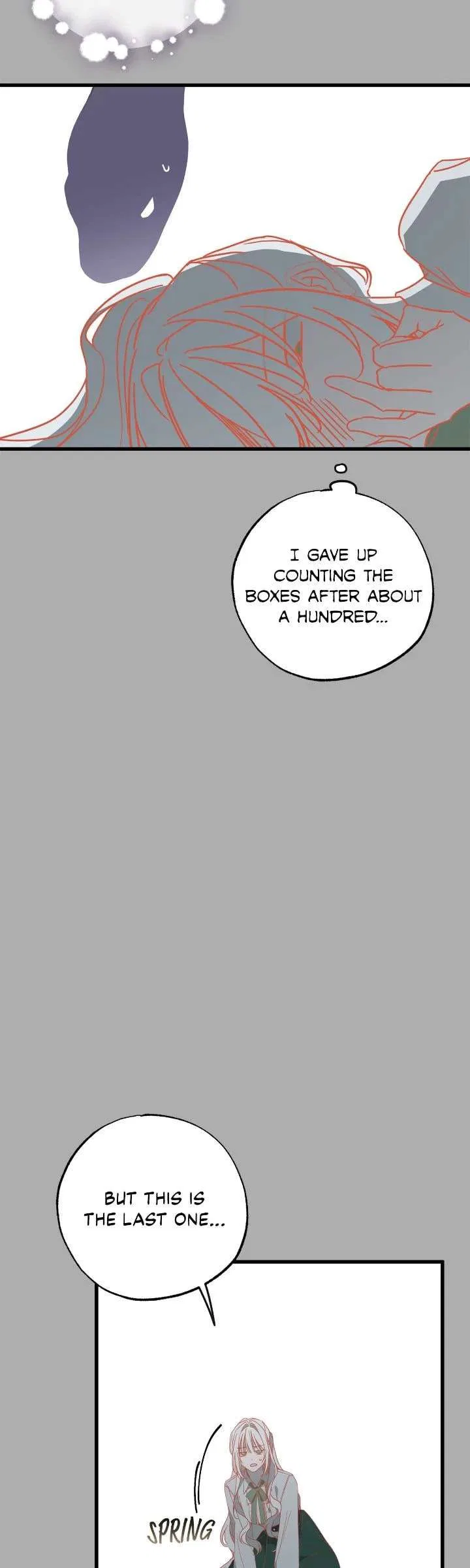 My Husband Who Hates Me Has Lost His Memories Chapter 87 – Page 8
