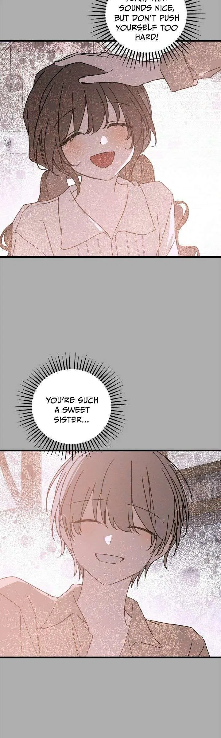 My Husband Who Hates Me Has Lost His Memories Chapter 87 – Page 13