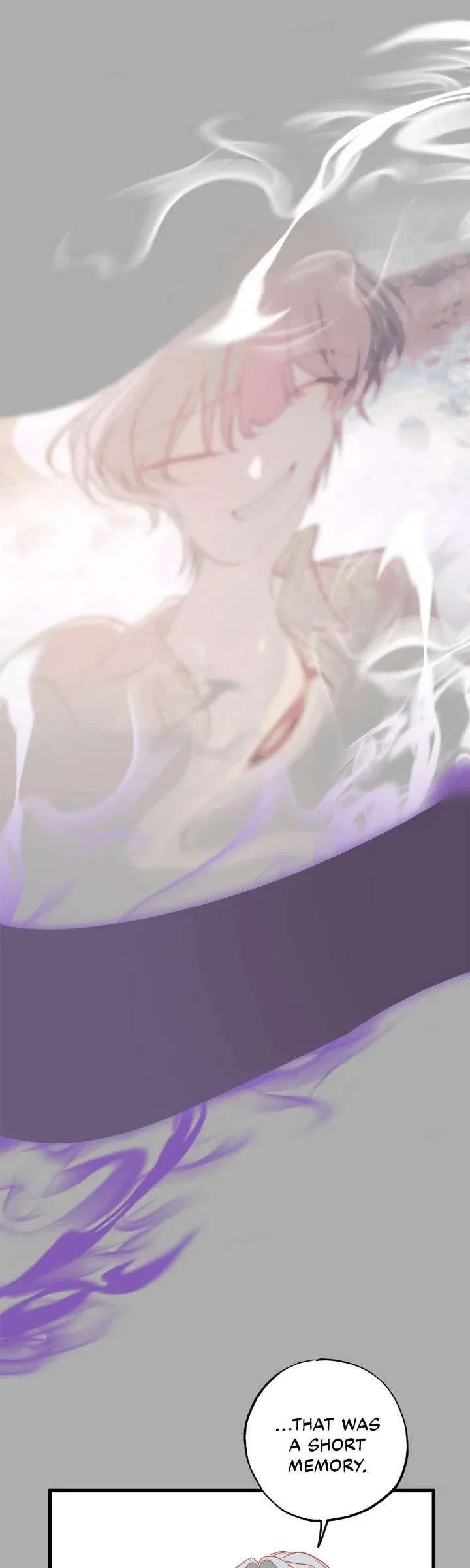 My Husband Who Hates Me Has Lost His Memories Chapter 87 – Page 14