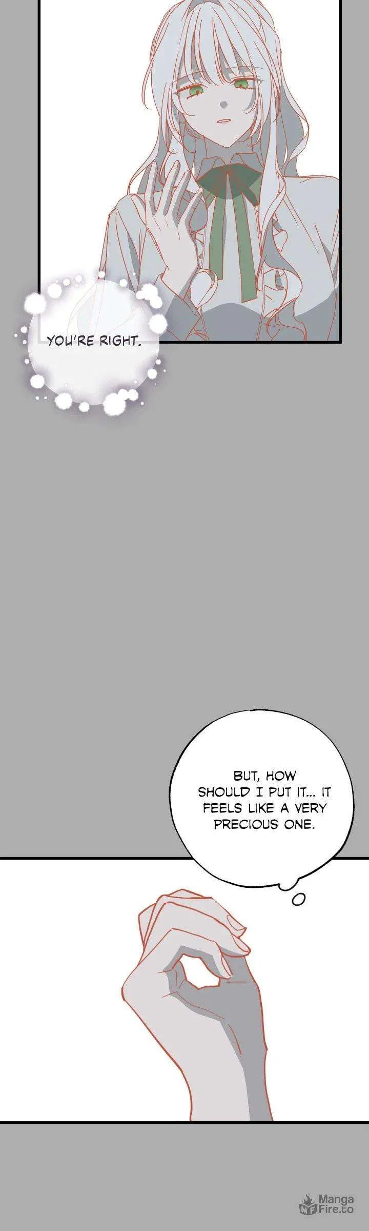 My Husband Who Hates Me Has Lost His Memories Chapter 87 – Page 15