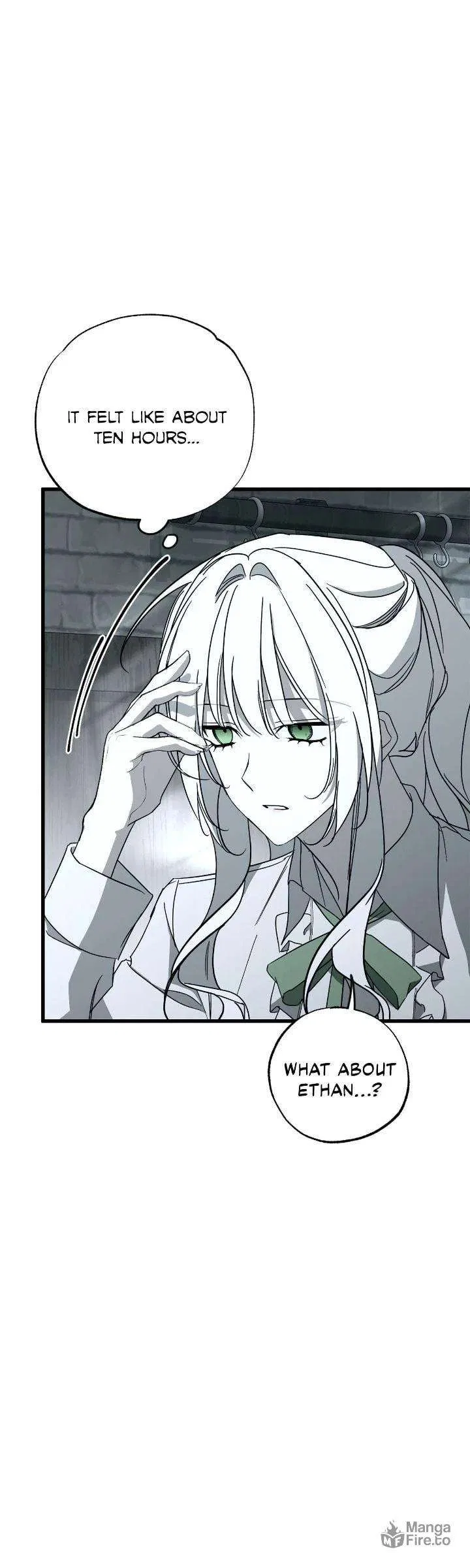 My Husband Who Hates Me Has Lost His Memories Chapter 87 – Page 20