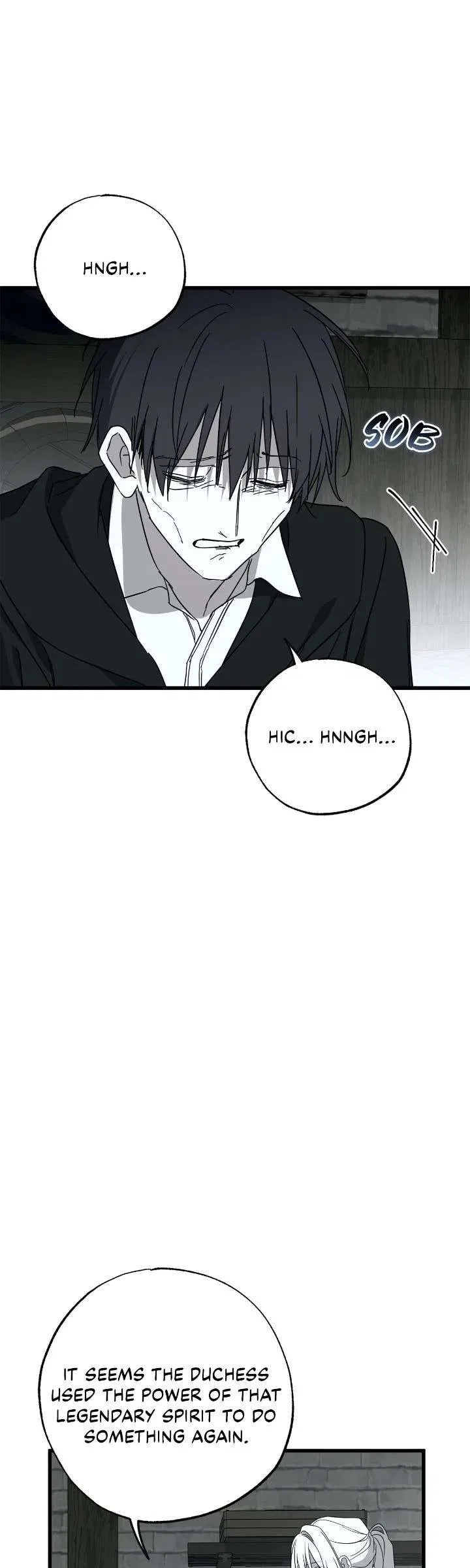 My Husband Who Hates Me Has Lost His Memories Chapter 87 – Page 22