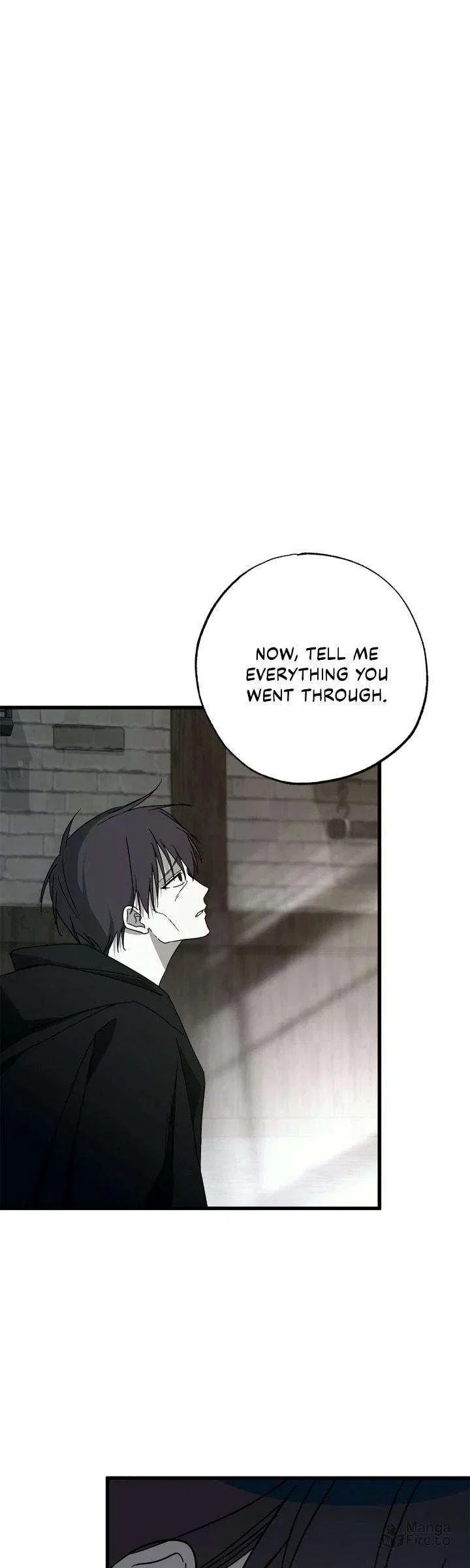 My Husband Who Hates Me Has Lost His Memories Chapter 87 – Page 24
