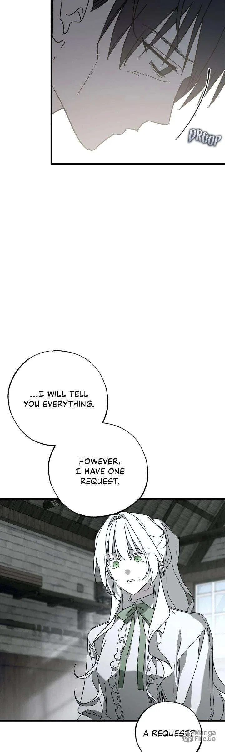 My Husband Who Hates Me Has Lost His Memories Chapter 87 – Page 25