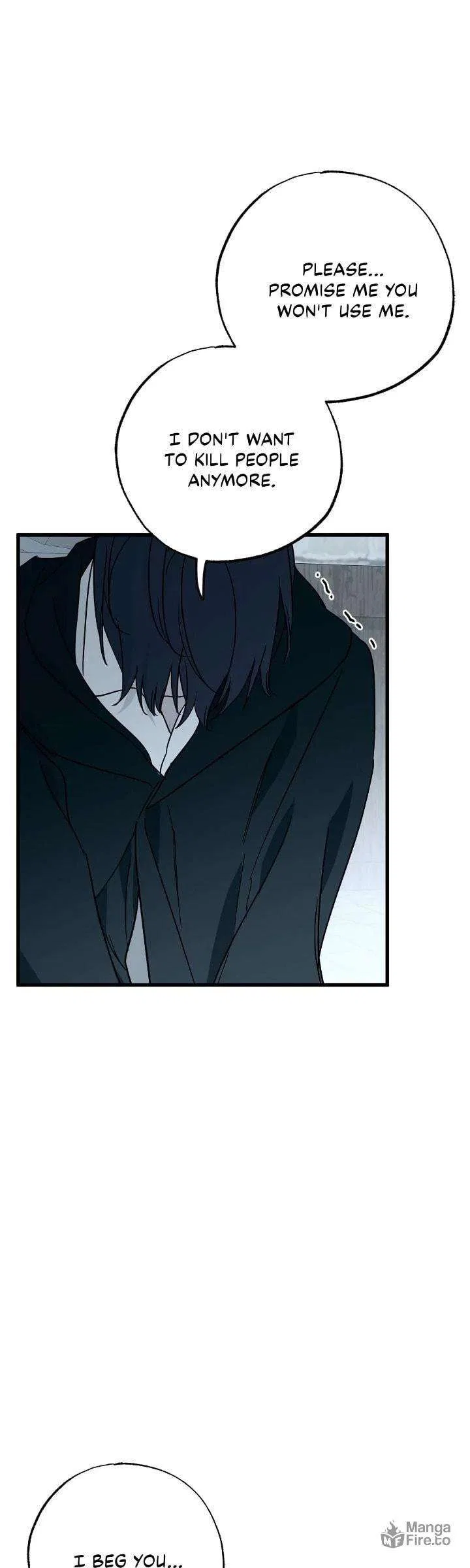 My Husband Who Hates Me Has Lost His Memories Chapter 87 – Page 27