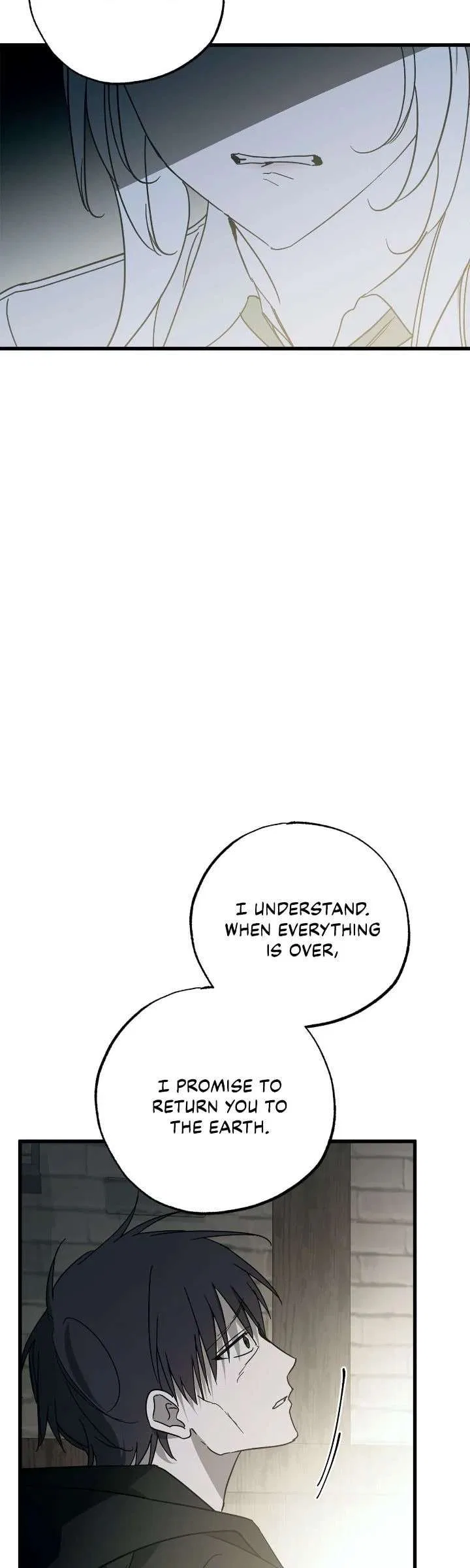 My Husband Who Hates Me Has Lost His Memories Chapter 87 – Page 28