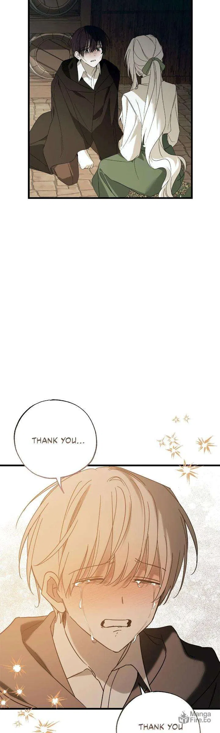 My Husband Who Hates Me Has Lost His Memories Chapter 87 – Page 30