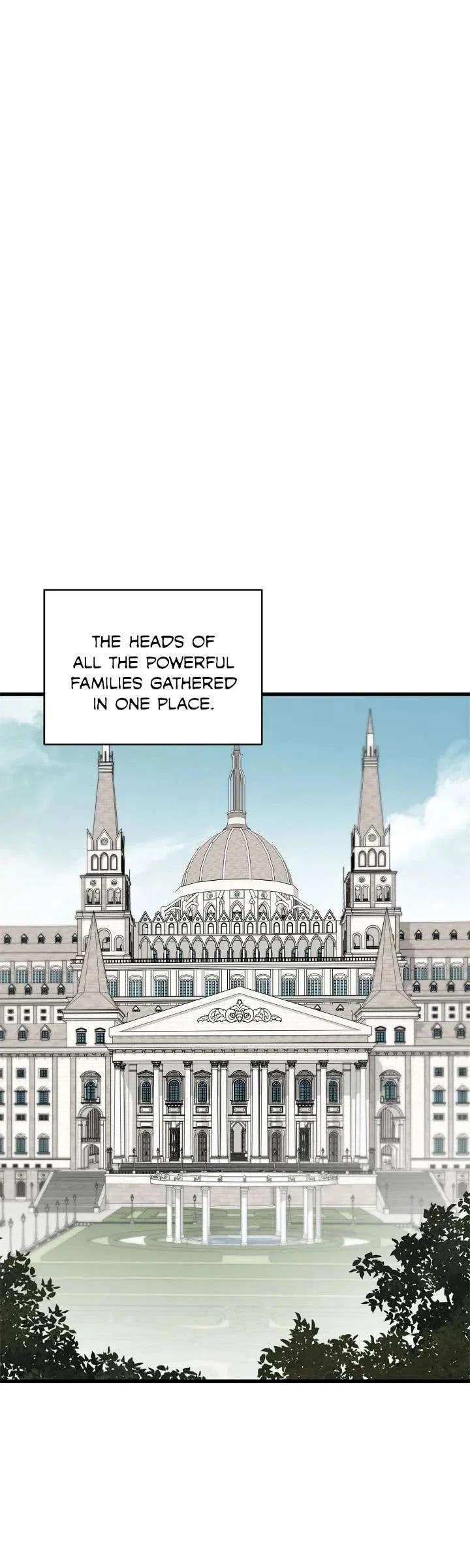 My Husband Who Hates Me Has Lost His Memories Chapter 87 – Page 34