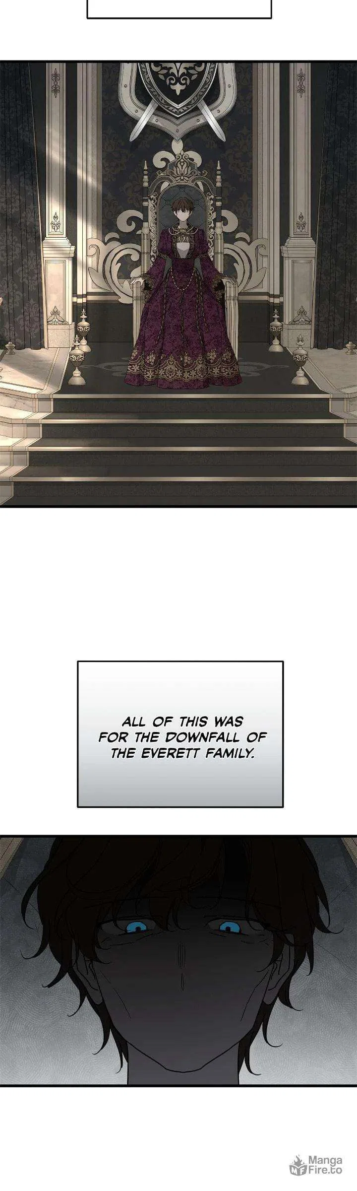 My Husband Who Hates Me Has Lost His Memories Chapter 87 – Page 36