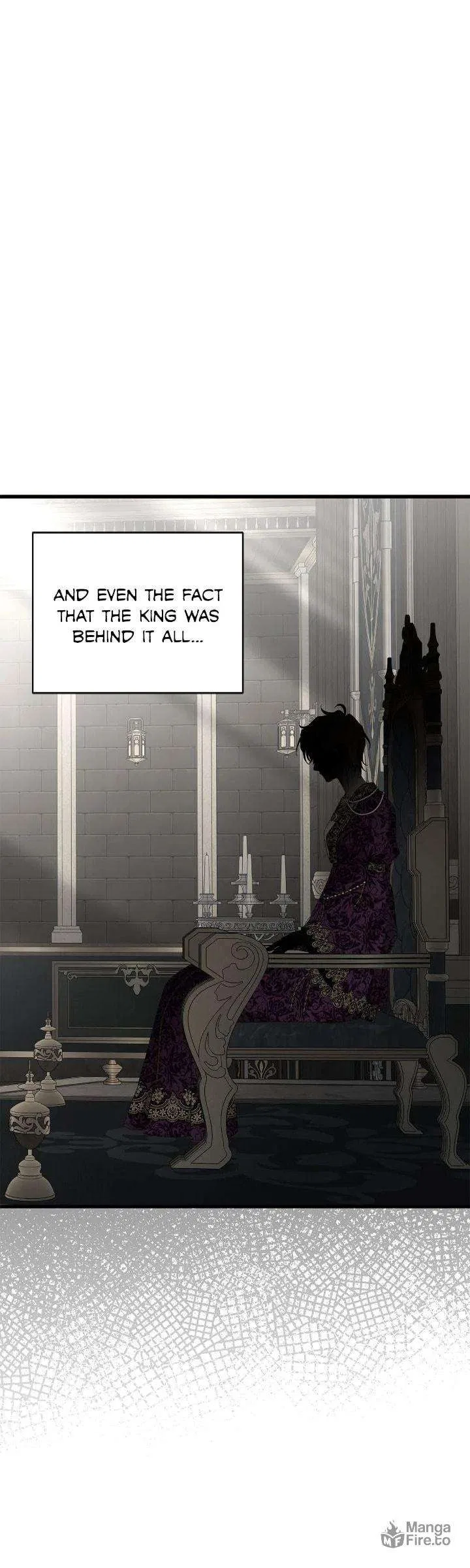 My Husband Who Hates Me Has Lost His Memories Chapter 87 – Page 39