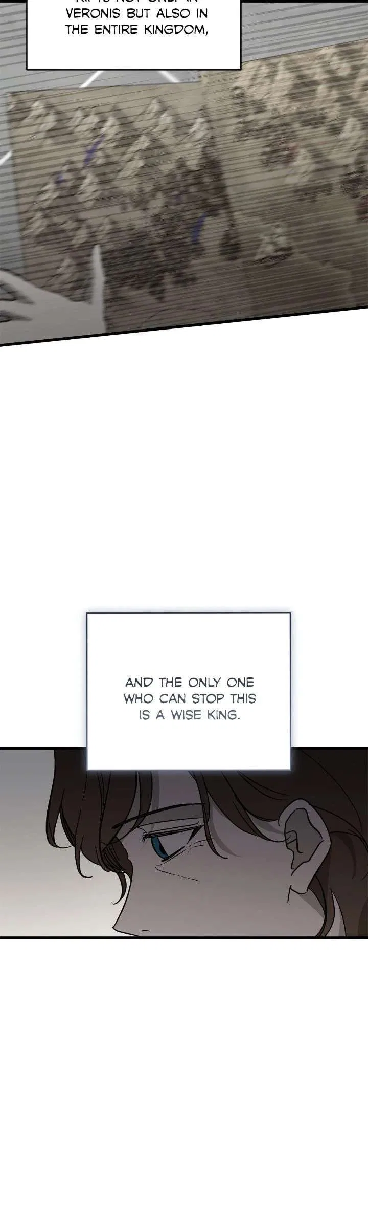 My Husband Who Hates Me Has Lost His Memories Chapter 87 – Page 41